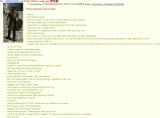 Massive collection of skyrim greentext