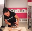 [Pro/Chef] Poké Ball Cake