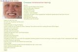 Anon tries to watch Rogue One