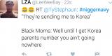 Who's Korea's Momma?