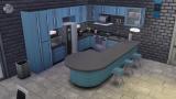 The best kitchen I've ever made.