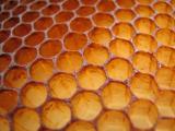 Honeycomb symetry
