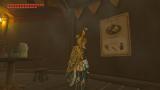 [BotW] Every time i load up BotW I discover something new - Today I found out that every stable has its own cooking recipe posted on the wall!