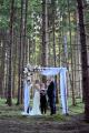 We had a Forest Elopement and it's all I ever wanted