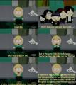 [Image] follow butters example.
