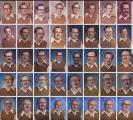 Teacher wore the same outfit for his picture for 40 years.