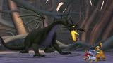 Long before Midir, this black dragon ruined my childhood...