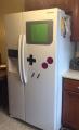 Gameboy fridge