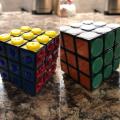 I adapted a Rubix Cube for the blind!