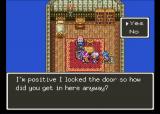 [Dragon Quest 3] Dude, what?