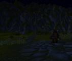 This is probably my favorite road in the game. (Arathi Highlands)