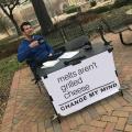 Change my mind (you can't)
