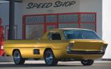1960's Deora,the car that later became a hotwheel [1152x720]
