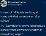 Millennials are killing the adulthood industry