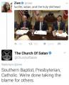 The Church of Satan