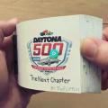 Hand-drawn Daytona 500 flipbook (OC)