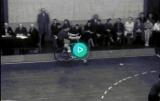World cup in bicycle ball, 1949