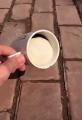 Forbidden mug of warm milk