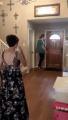 Girl surprises her prom date by walking after being unable to do so for 10 months