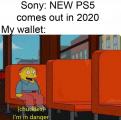 Brand new SSD