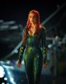 OTHER: Happy Birthday to Amber Heard, a.k.a Mera in Aquaman!