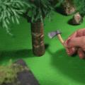 Incredible Stop Motion