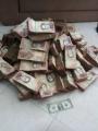 This is $1 USD in Venezuelan Bolivars
