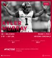 Kyler Murray is drafted 1st overall in the NFL draft