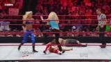 Forgotten perfectly executed spot by Kelly Kelly and Jillian Hall