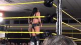 The IIconics leave the ring together