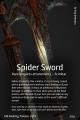 Spider Sword