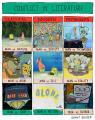 A Guide to Conflict in Literature (SpongeBob Edition)
