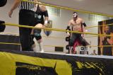 El Generico once appeared in NXT