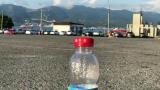 Great bottle cap challenge for drivers. Try it in Sochi style