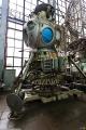 Never-used lunar lander from the failed Soviet moon program