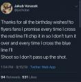 Voracek’s Strategy To Please Flyers Fans