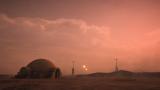 I made the Tatooine sunset scene from Star Wars in Far Cry 5!