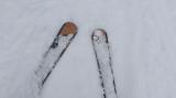 ThREe Skiers kiLLed (DisTUrbIng coNTeNT)