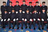 13 children of fallen 9/11 firefighters graduating FDNY Academy