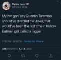 Is Quentin a Gamer???