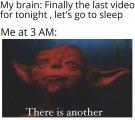 Share your 3am videos bois