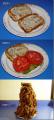 The perfect BLT