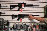 Americans own at least 423 million firearms, industry report shows