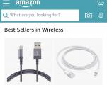 Amazon’s Best Selling wireless products