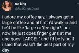 coffee man good
