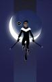 [Fan Art] Damian Wayne as Nightwing by Rern