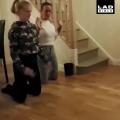 HMC while I try out a new dance move