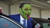 Kenneth Copeland is the villain from The Mask