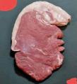 This steak that looks like POTUS