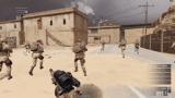 [Insurgency Sandstorm] When they explode right in front of you